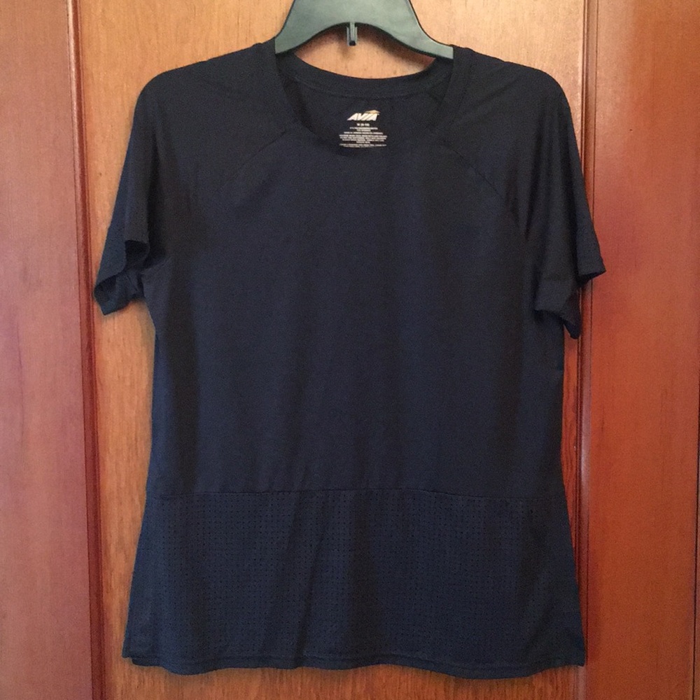 Avia athletic shirt, M